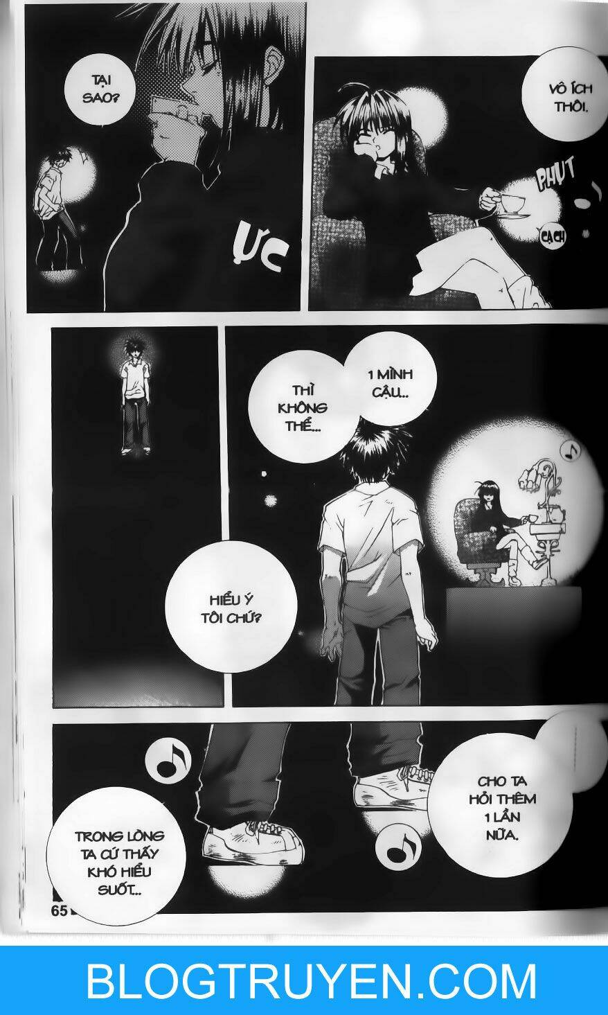 dersert coral chapter 17 28