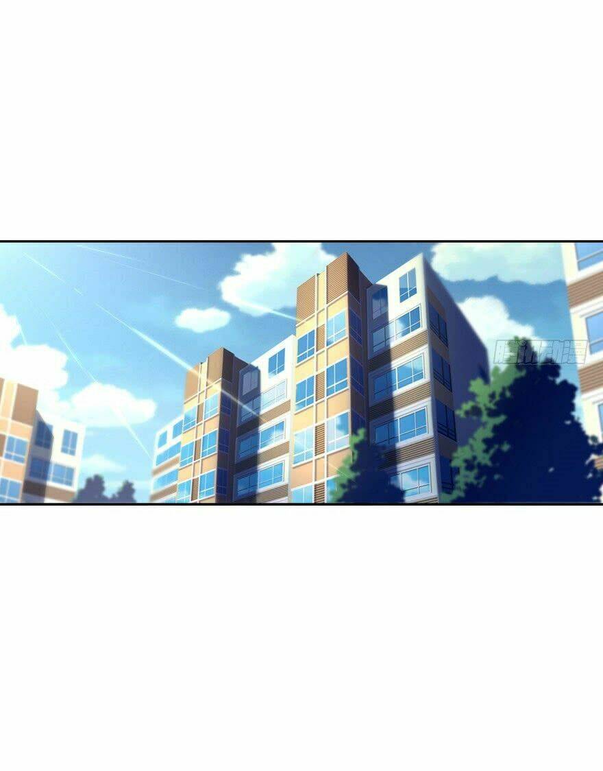 bạn gái virus của tôi chapter 1 1