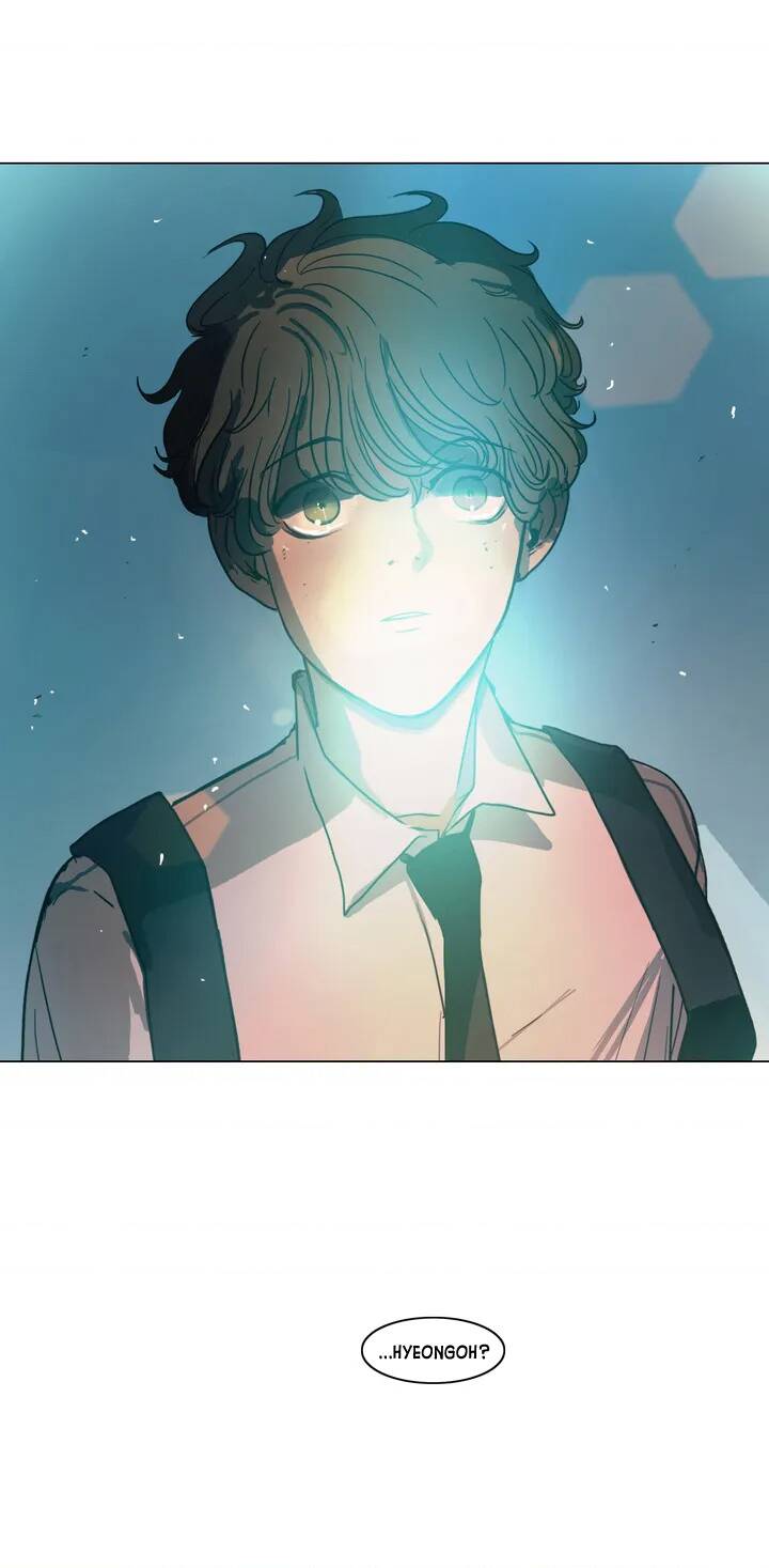 giải thoát chapter 30 7