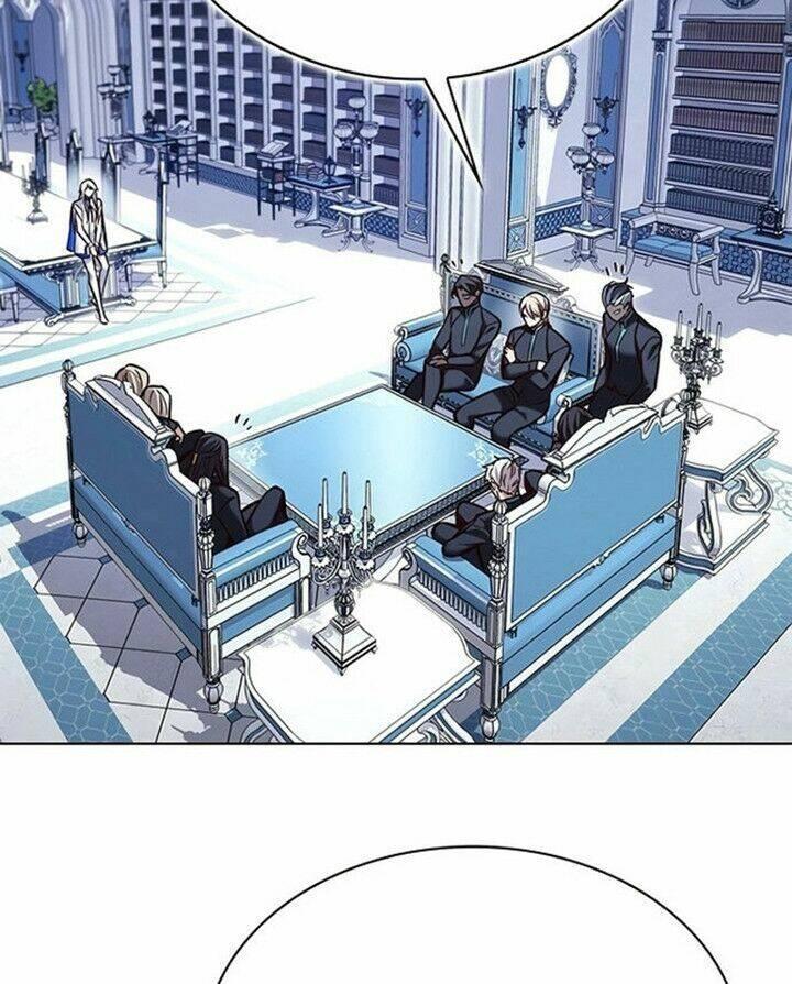 biến thân thành mèo chapter 200 15