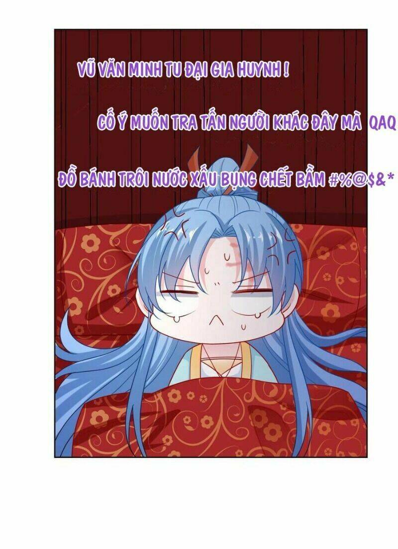 độc y đích nữ chapter 160 4