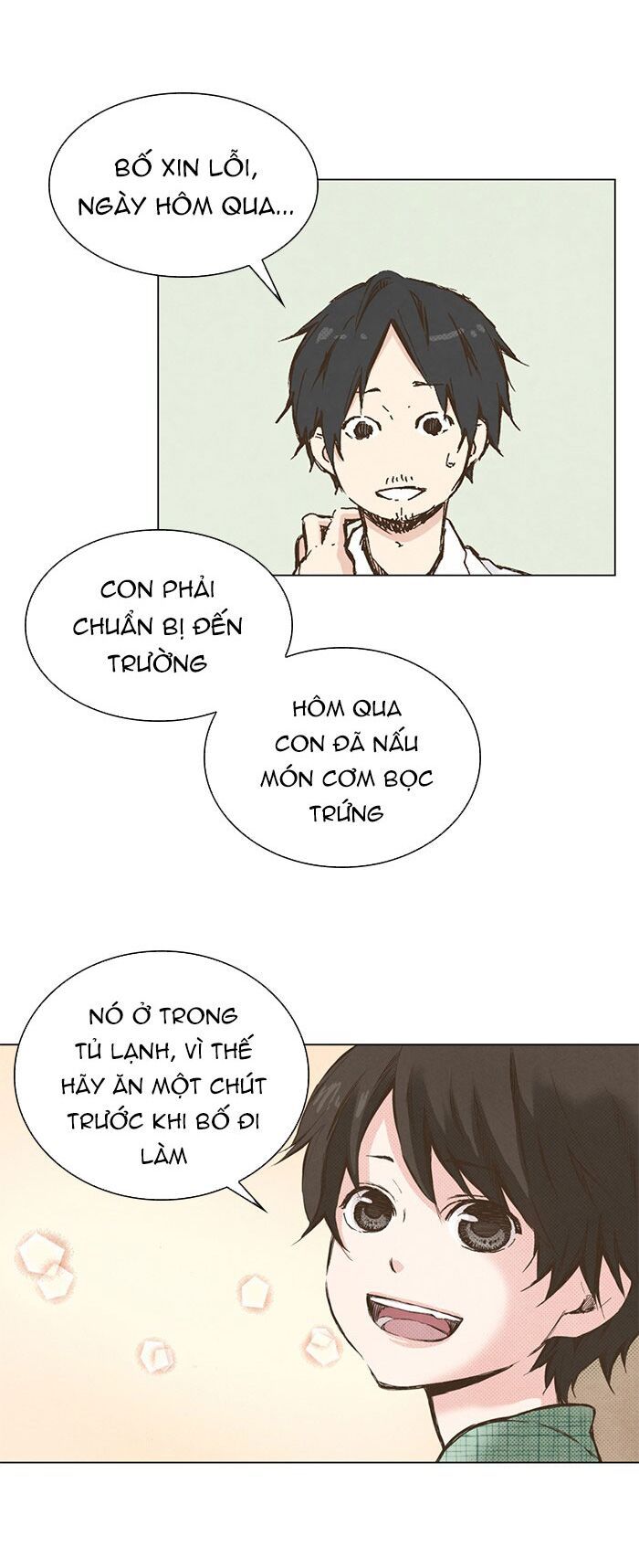 honey! honey! marry me! chapter 52 30