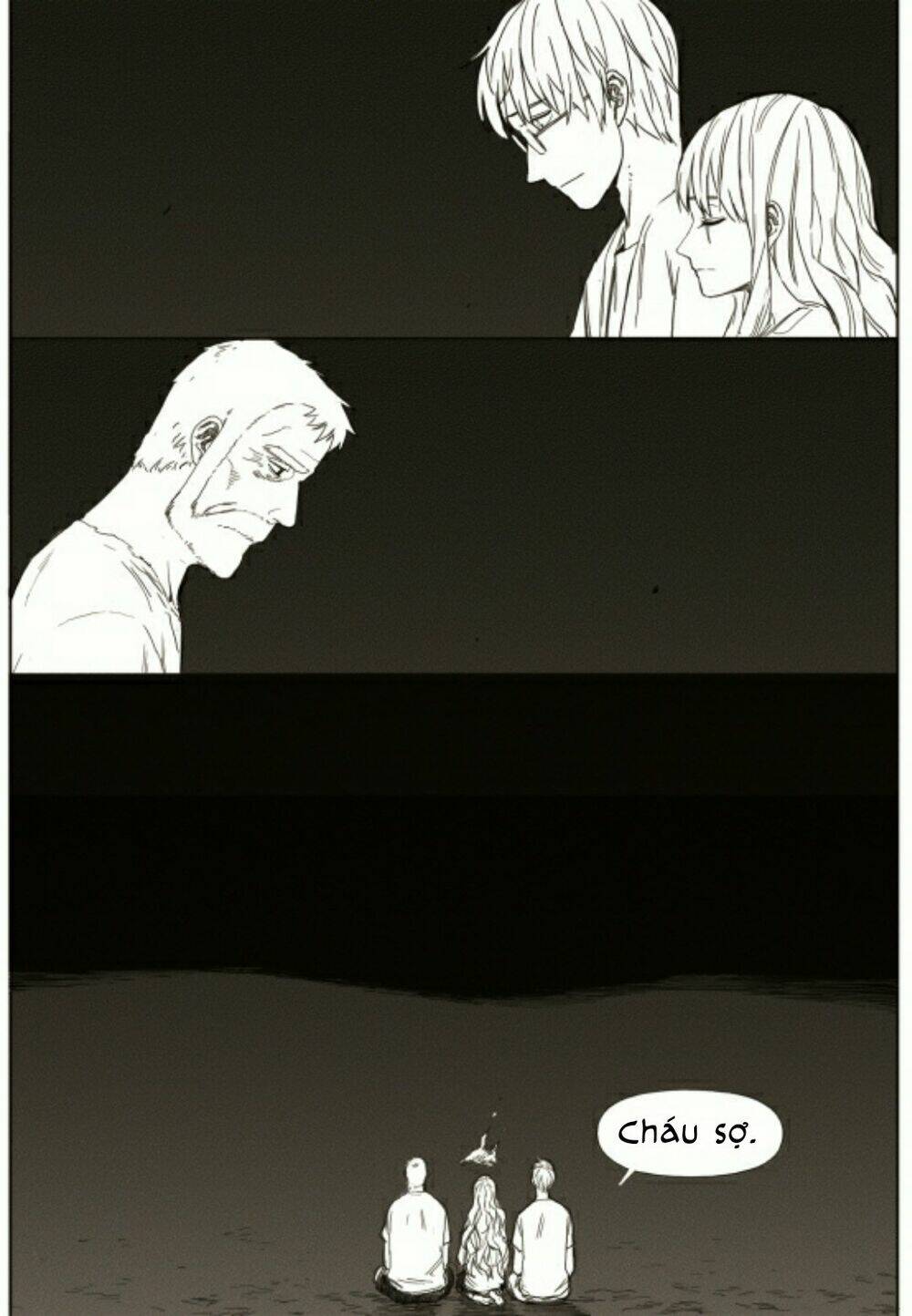 the horizon chapter 20 12