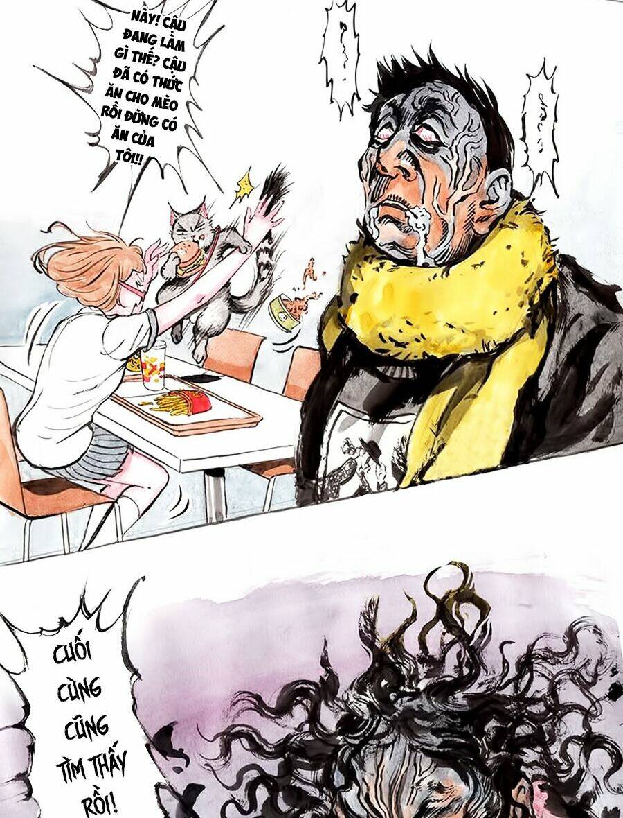 miêu hiệp chapter 5 46