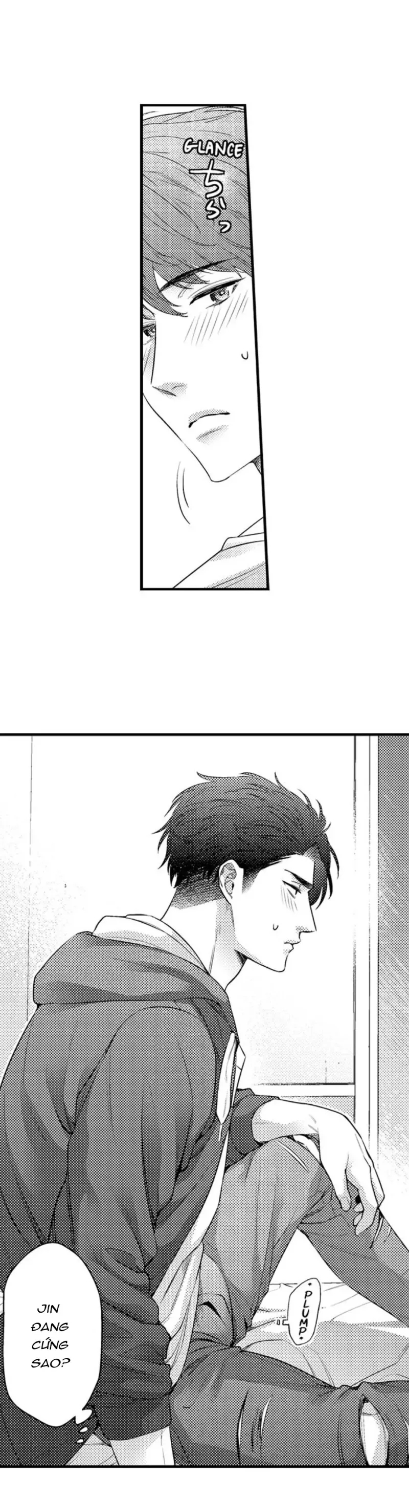 kết hôn cùng bạn thân chapter 11 18