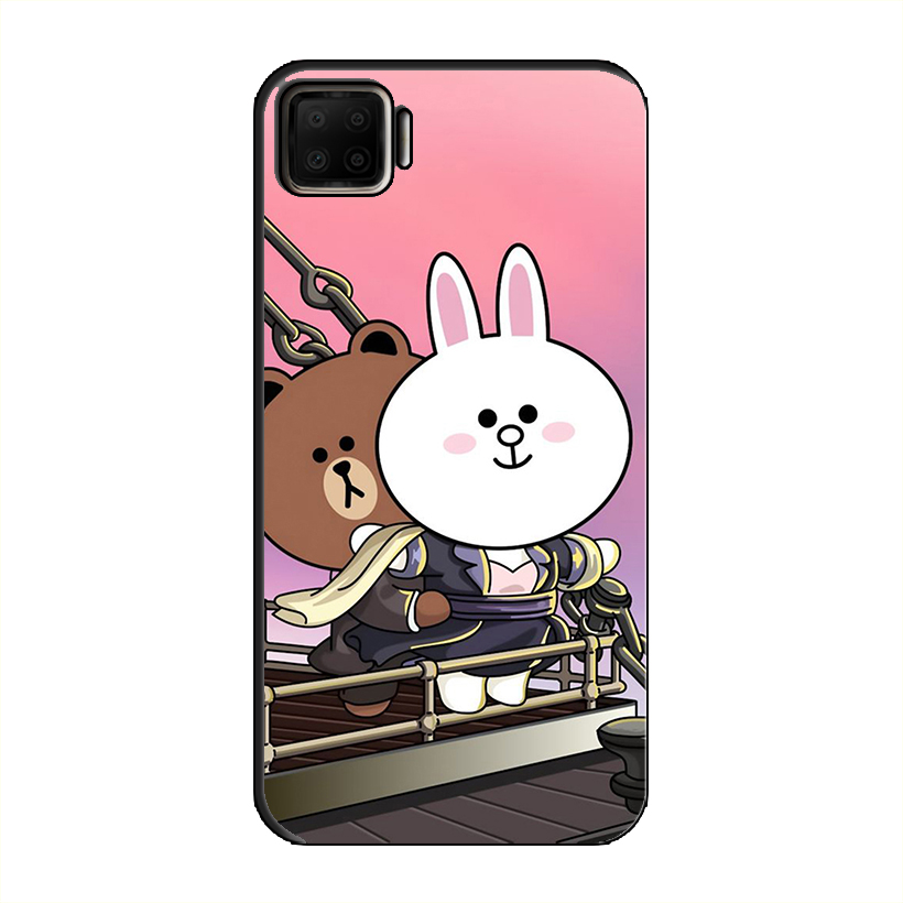 Ốp Lưng Dành Cho OPPO A73 2020