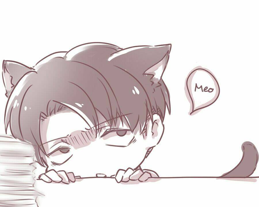 đại chiến titan - những sưu tầm về doujinshi chapter 19 3