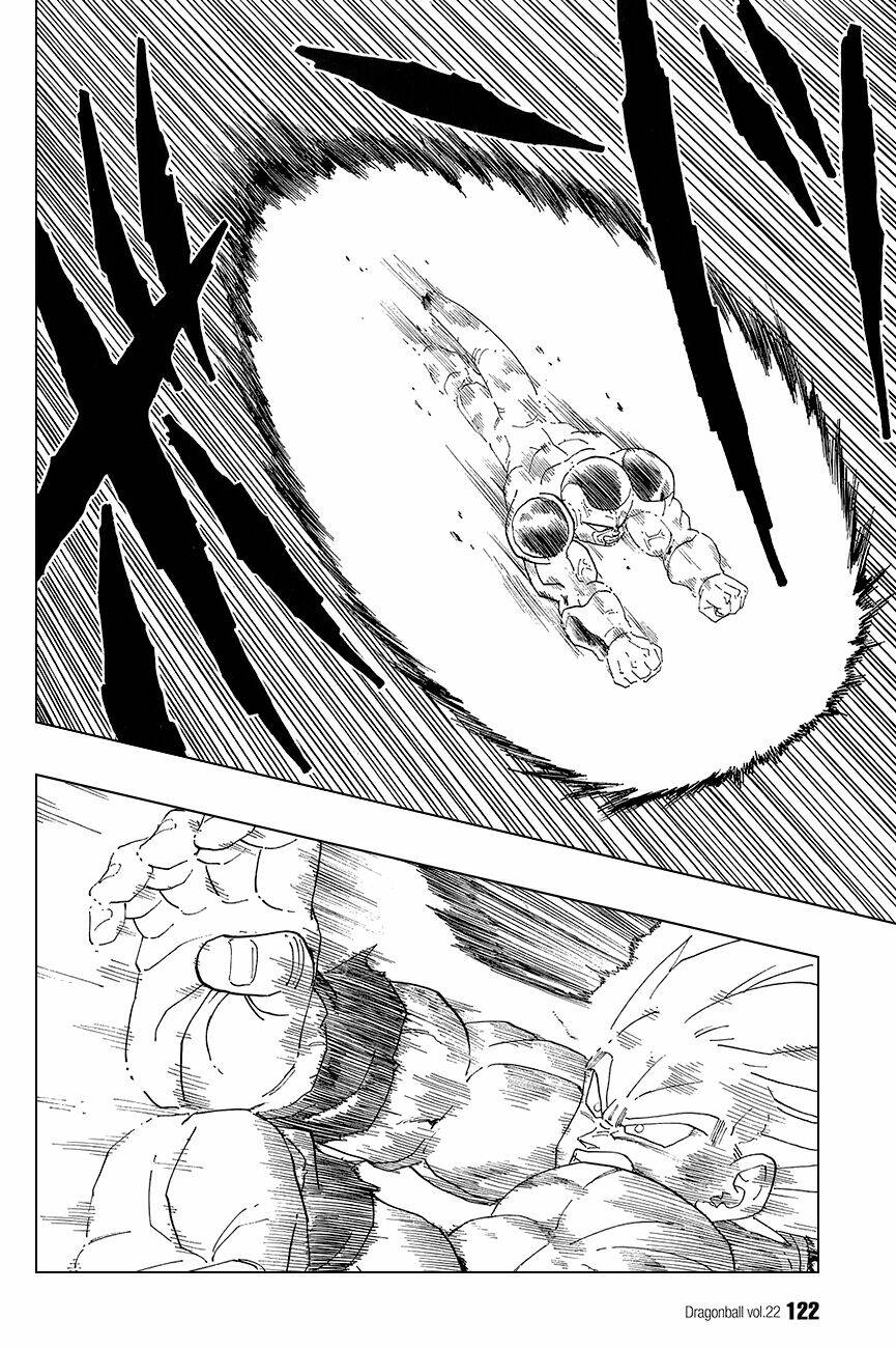 dragon ball - bảy viên ngọc rồng chapter 322 12