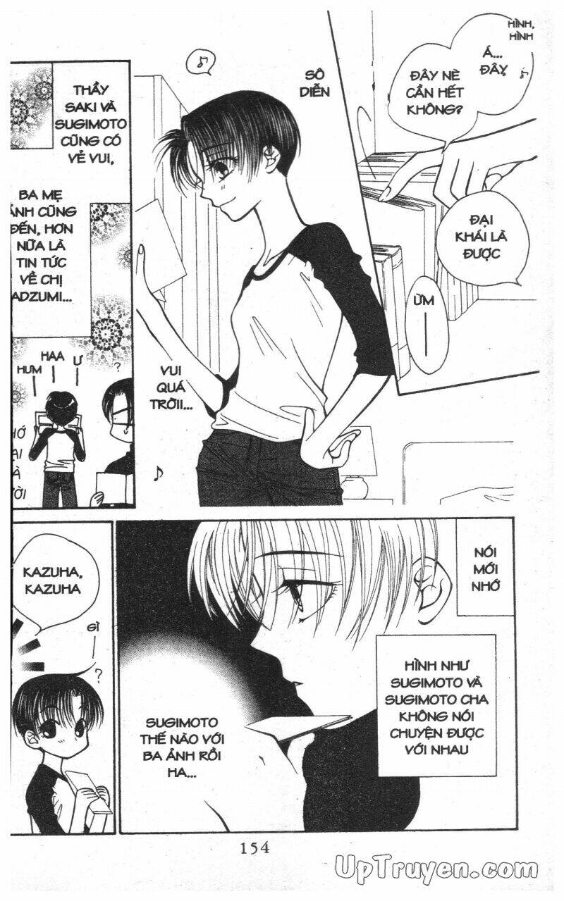 thấy mờ ghét chapter 10 156