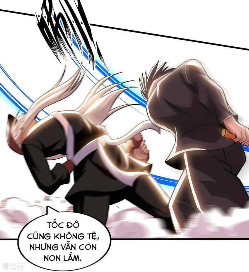 sư phụ của ta là thần tiên chapter 81 6