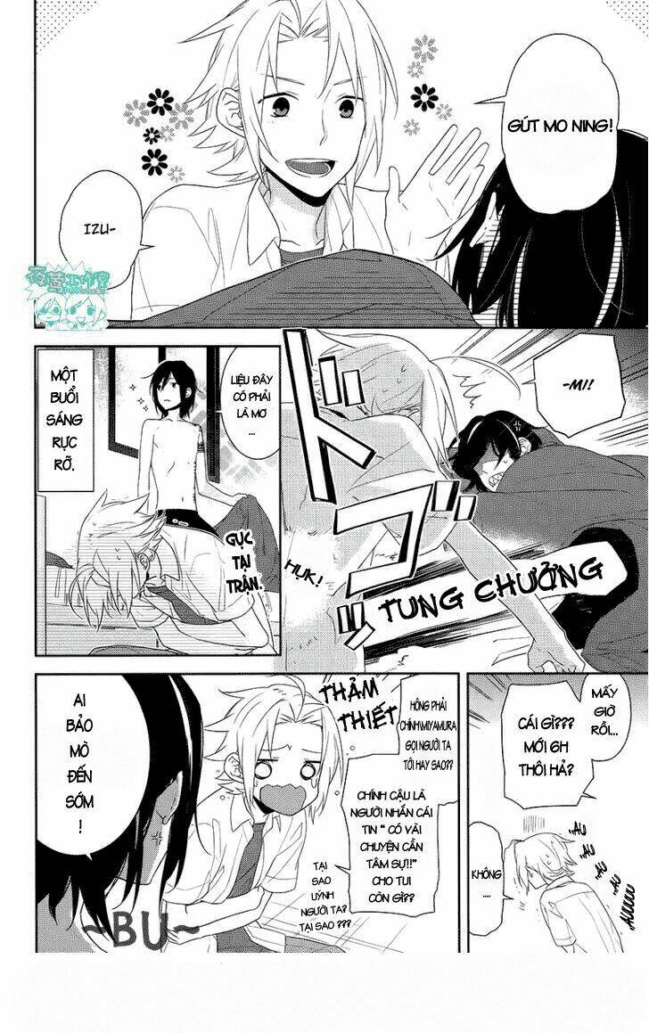 chuyện của hori và miyamura chapter 21 7