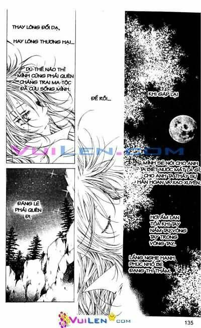 tiểu nữ vương chapter 8 135