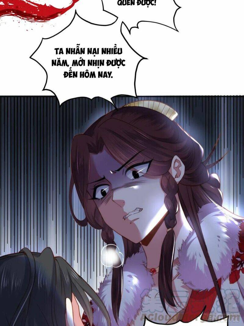 hoạn phi thiên hạ chapter 103 15