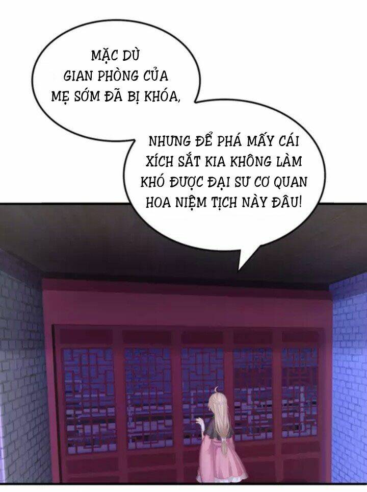 mạnh nhất manh chủ chapter 6 10