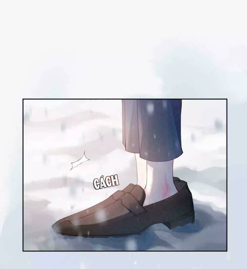 sắc đẹp do trời sinh của tôi chapter 2 43