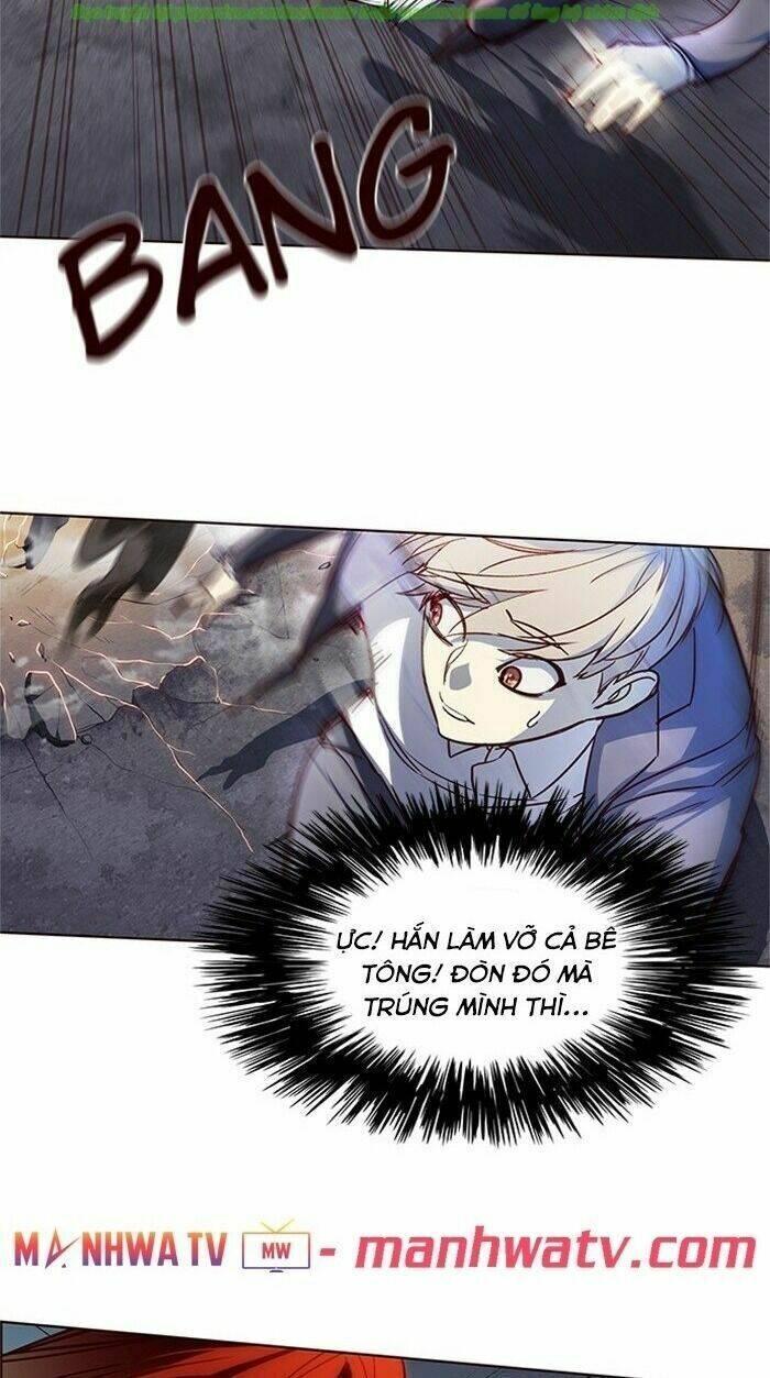 biến thân thành mèo chapter 43 8