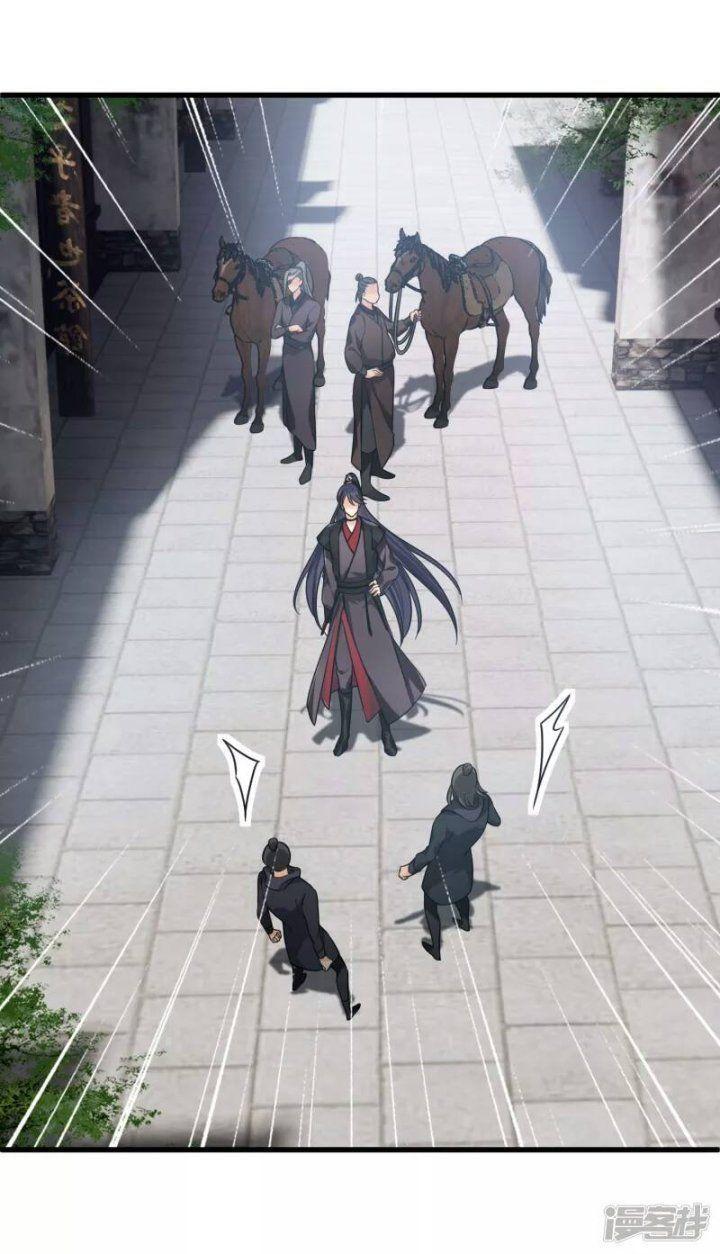 nụ cười của ngươi ngọt gãy tám cái răng của ta chapter 17 13