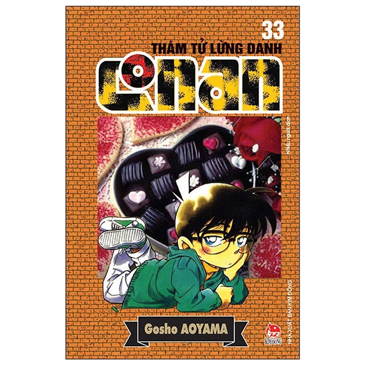 Combo Thám Tử Lừng Danh Conan Tập 31 - 40