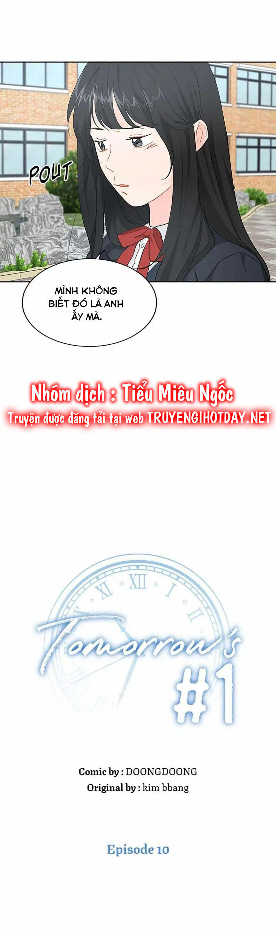 ngày mai tươi đẹp chapter 10 5