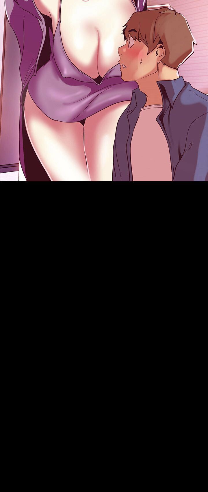 một thế giới mới tuyệt vời chapter 21 4