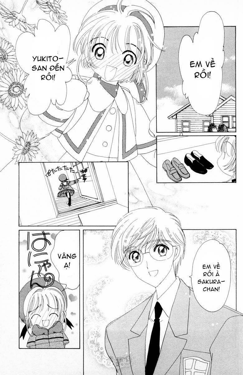 card captor sakura chapter 34 28