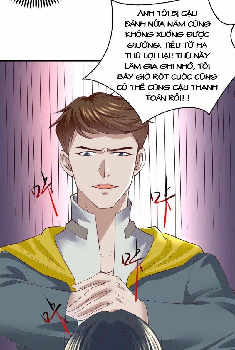 trùng sinh chi thần đế quy lai chapter 60 17