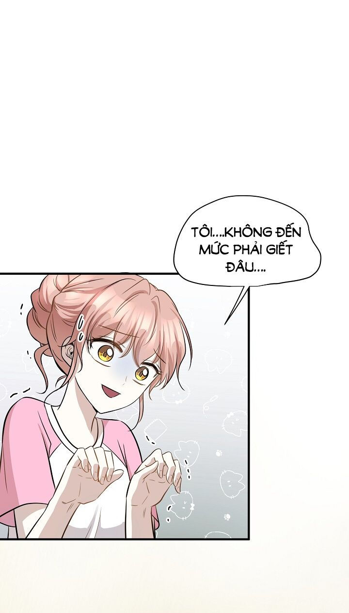 cuộc sống kỳ thú chapter 60 9