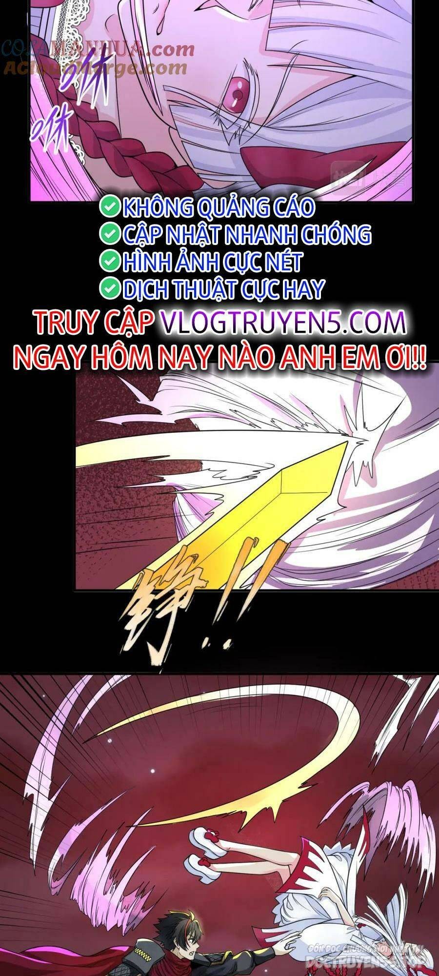 toàn cầu quỷ dị thời đại chapter 90 32