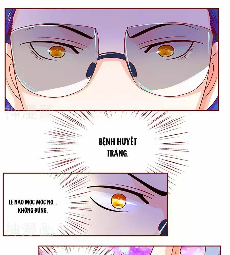 bá đạo tổng tài yêu tôi chapter 80 9