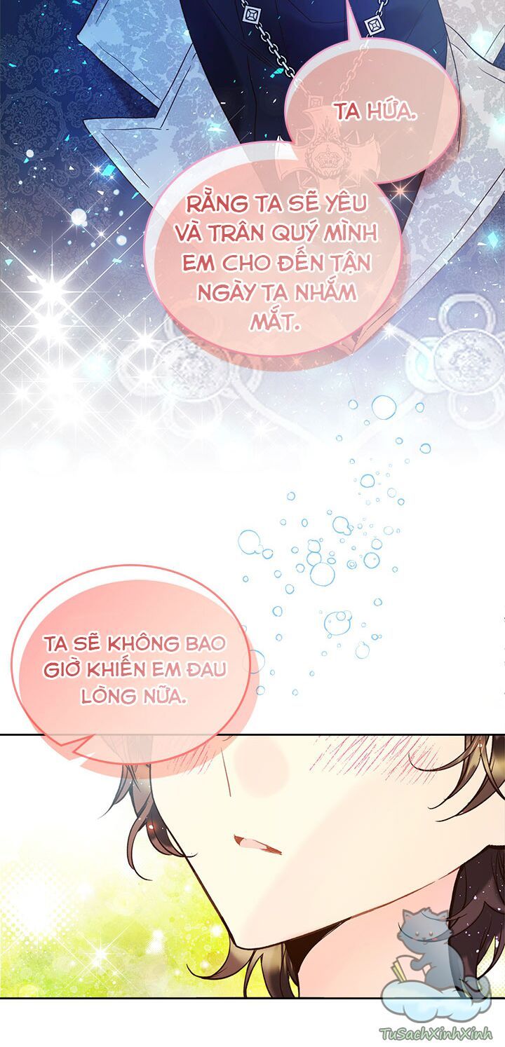 [15+] công chúa chloe chapter 70 73