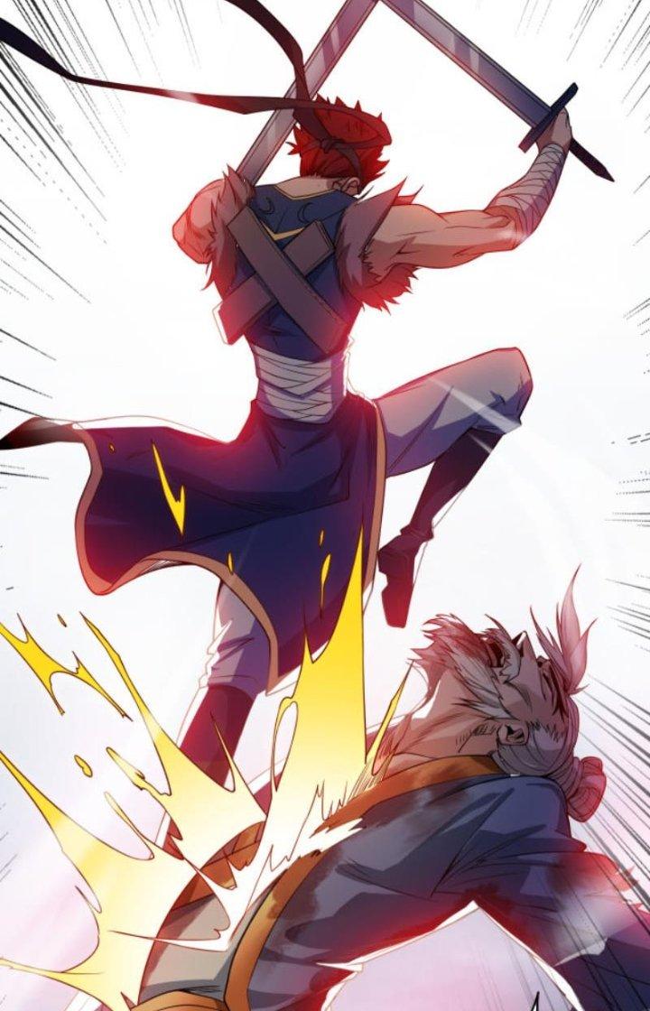 ẩn cư mười vạn năm, đời sau mời ta rời núi chapter 6 26