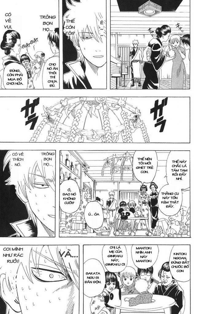 gintama - linh hồn bạc chapter 77 9