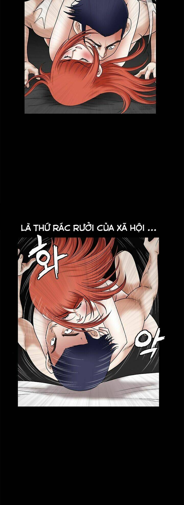 seduction - quyến rũ chapter 23 14