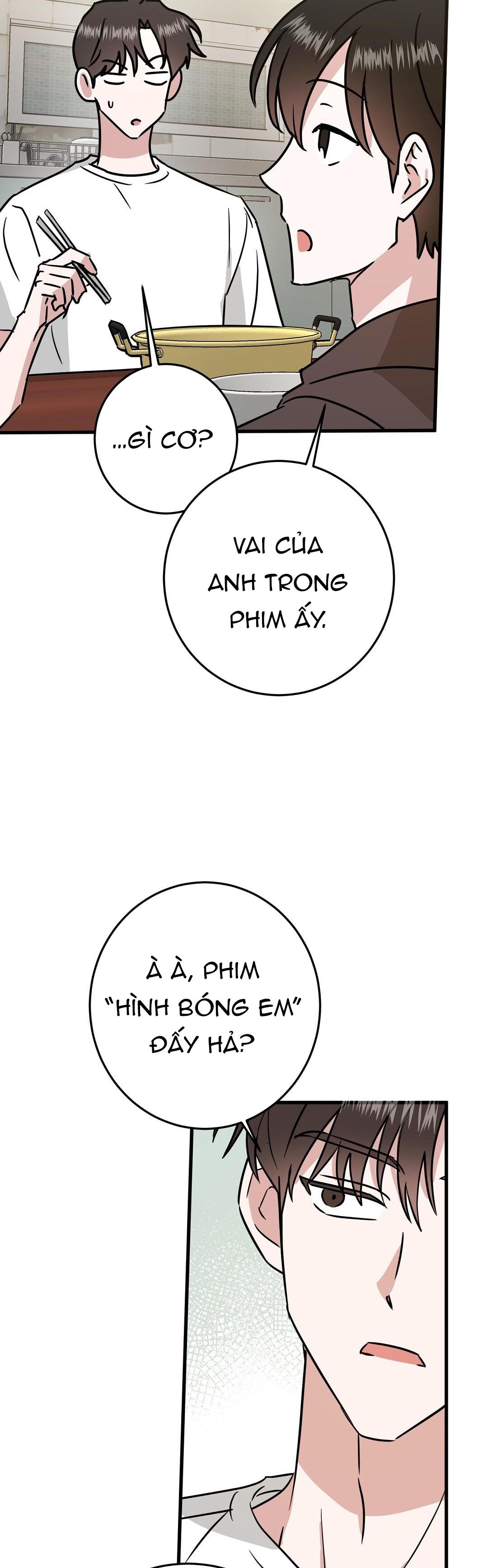 nhà tôi thành phim trường mất rồi chapter 4 23