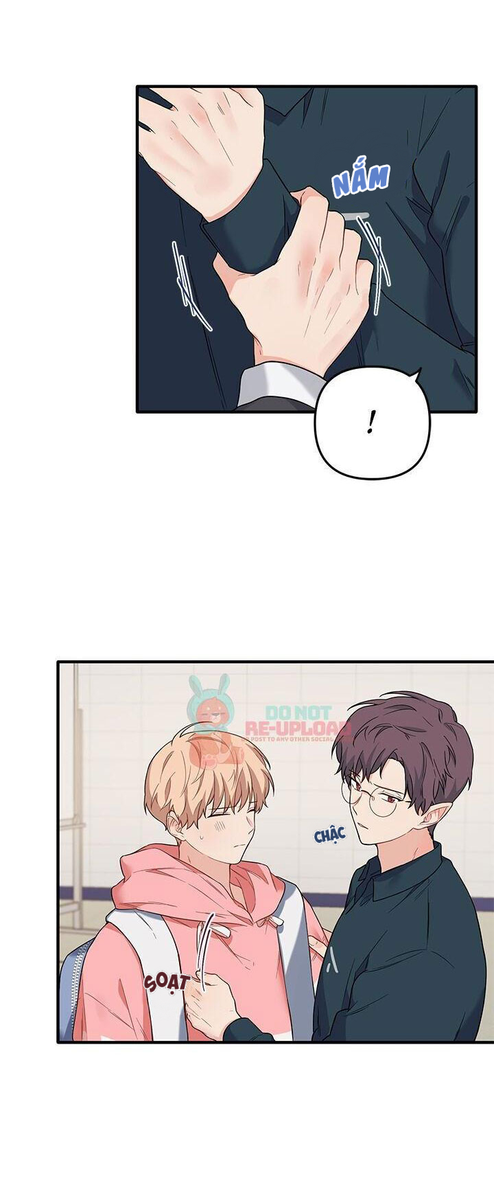 blood and love chapter 22 3