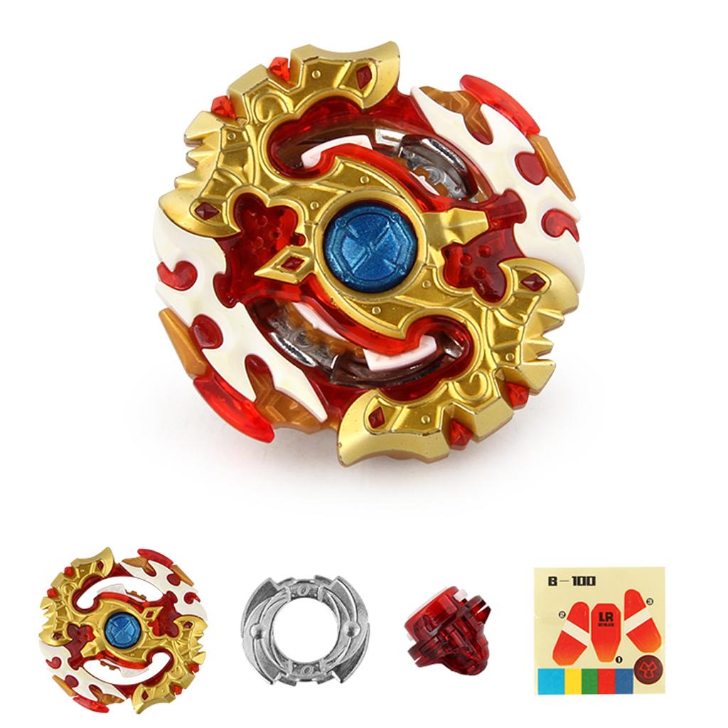 Đồ chơi cho trẻ em con quay tốc độ chiến đấu 4D trò chơi an toàn