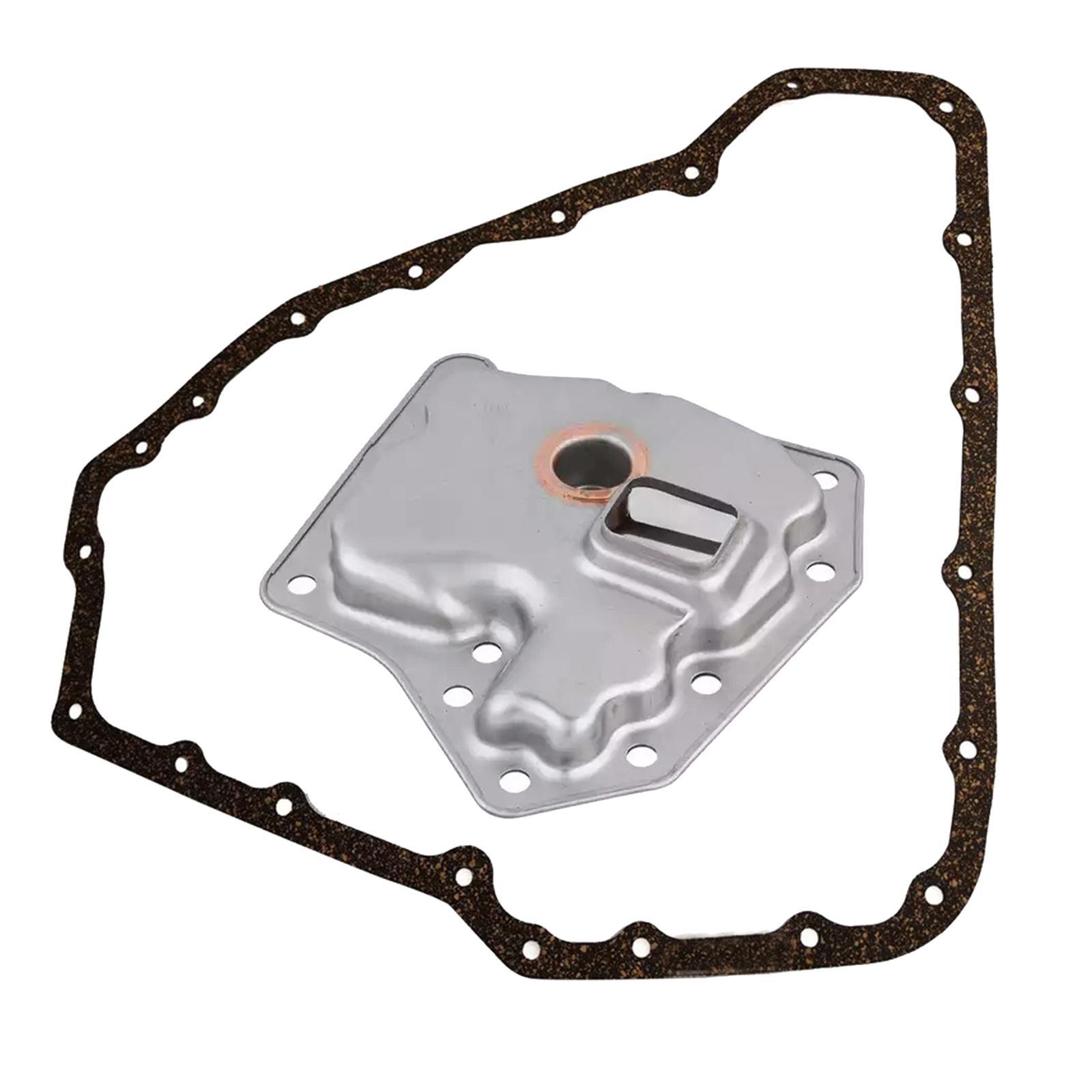 Automatic Transmission Filter Kit Spare Parts Replacement for