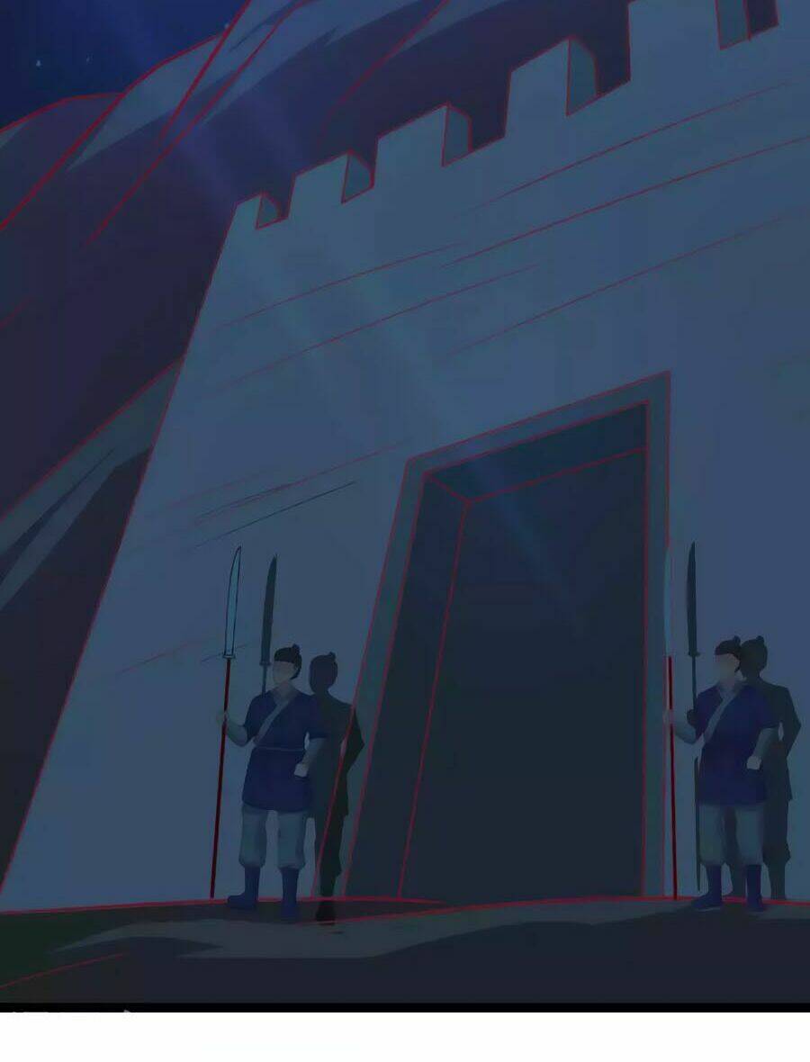 thỏ yêu tiểu vương phi chapter 86 29