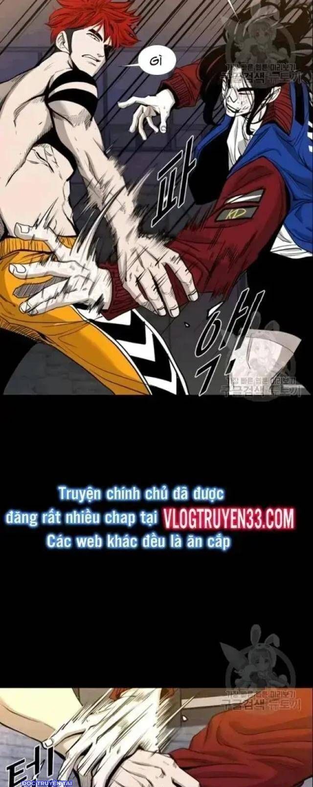 shark - cá mập chapter 194 25