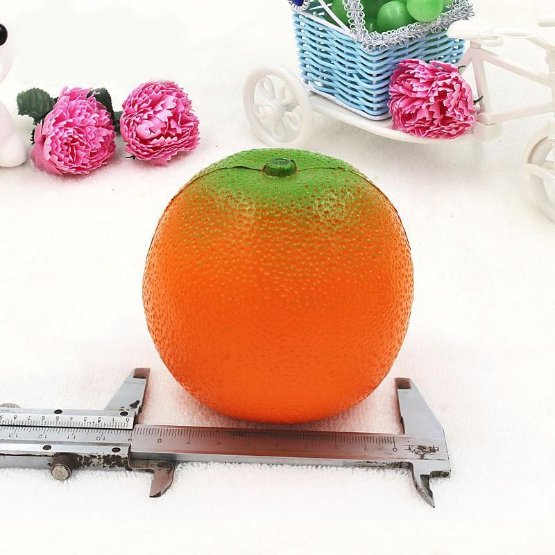 Đồ chơi bóp Squishy hình trái cây dễ thương |shopsquishydep