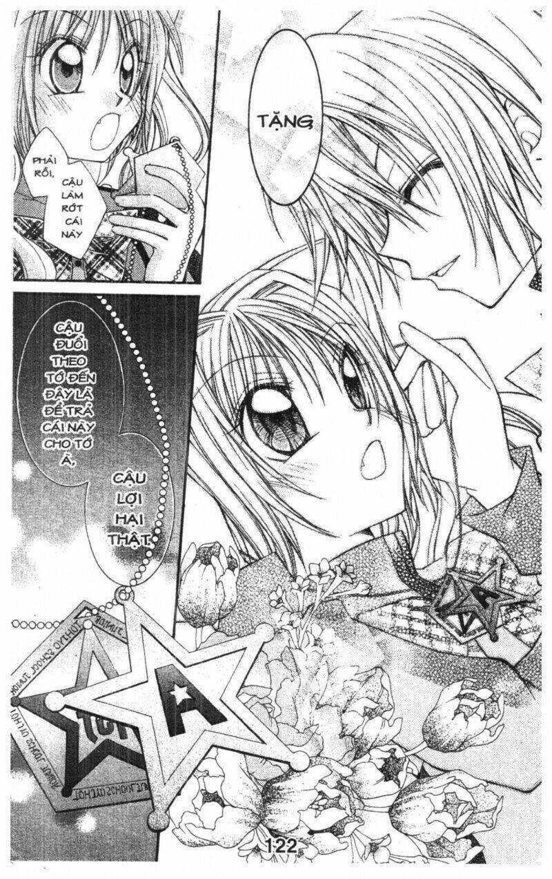 almighty x 10 chapter 1 122