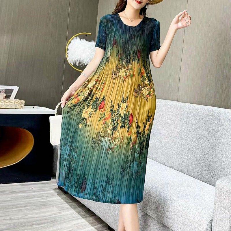 ĐẦM LỤA DẬP LY CAO CẤP