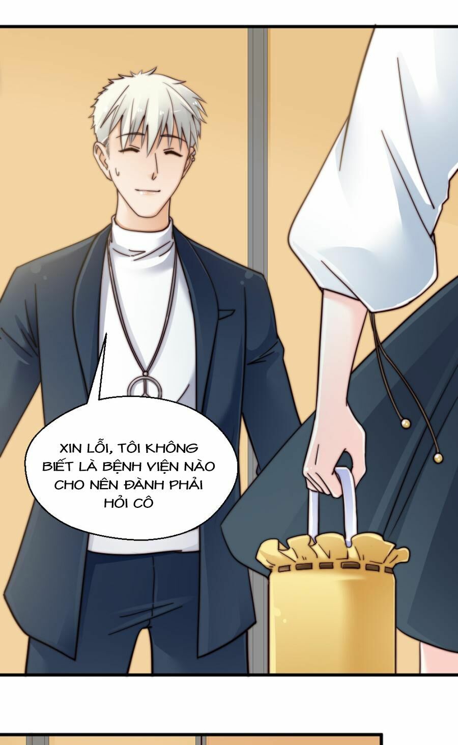 bí mật của thiên kim chapter 86 9
