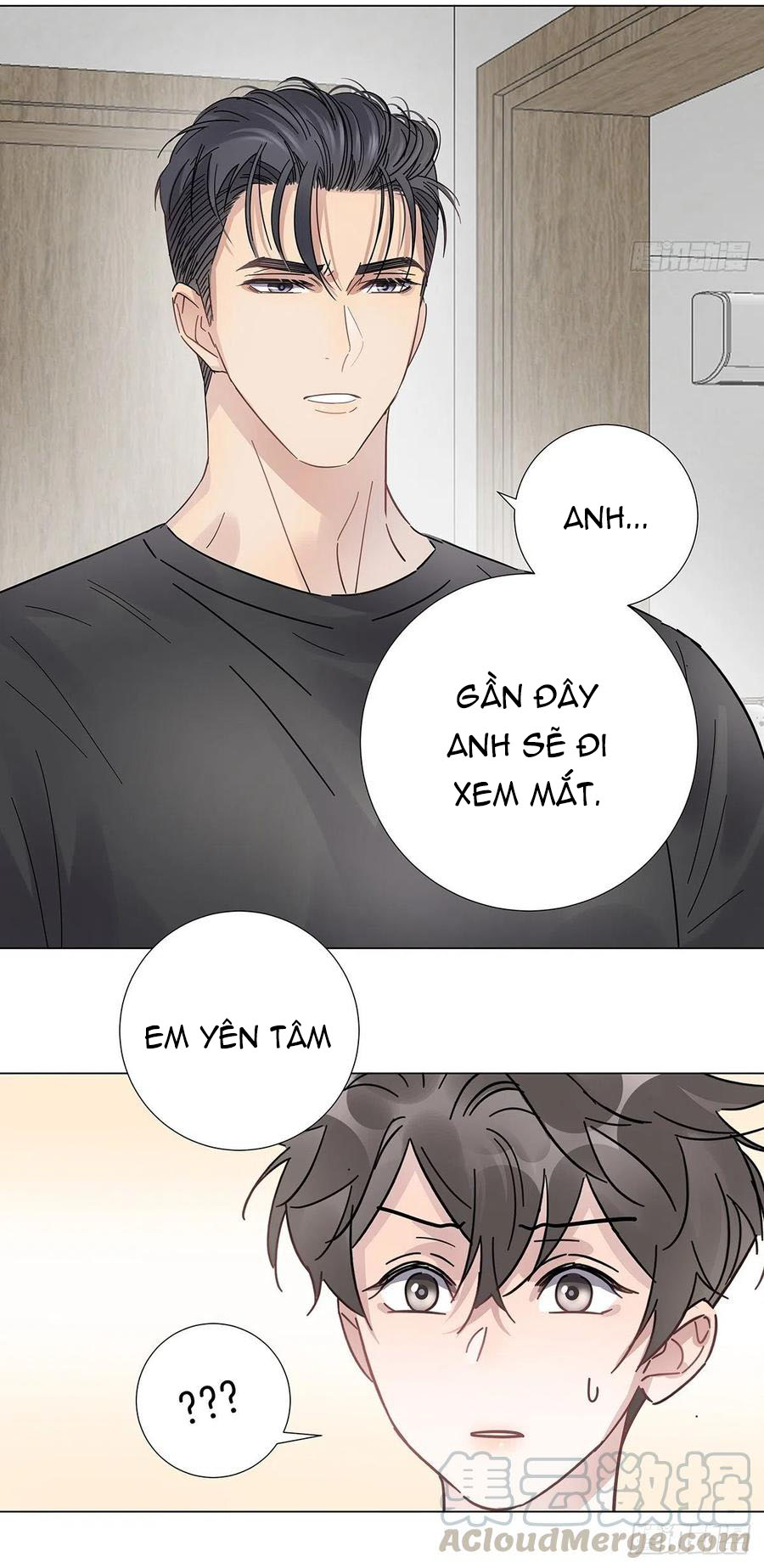 hôm nay nam giả trang nữ vẫn chưa được cầu hôn! chapter 39 31