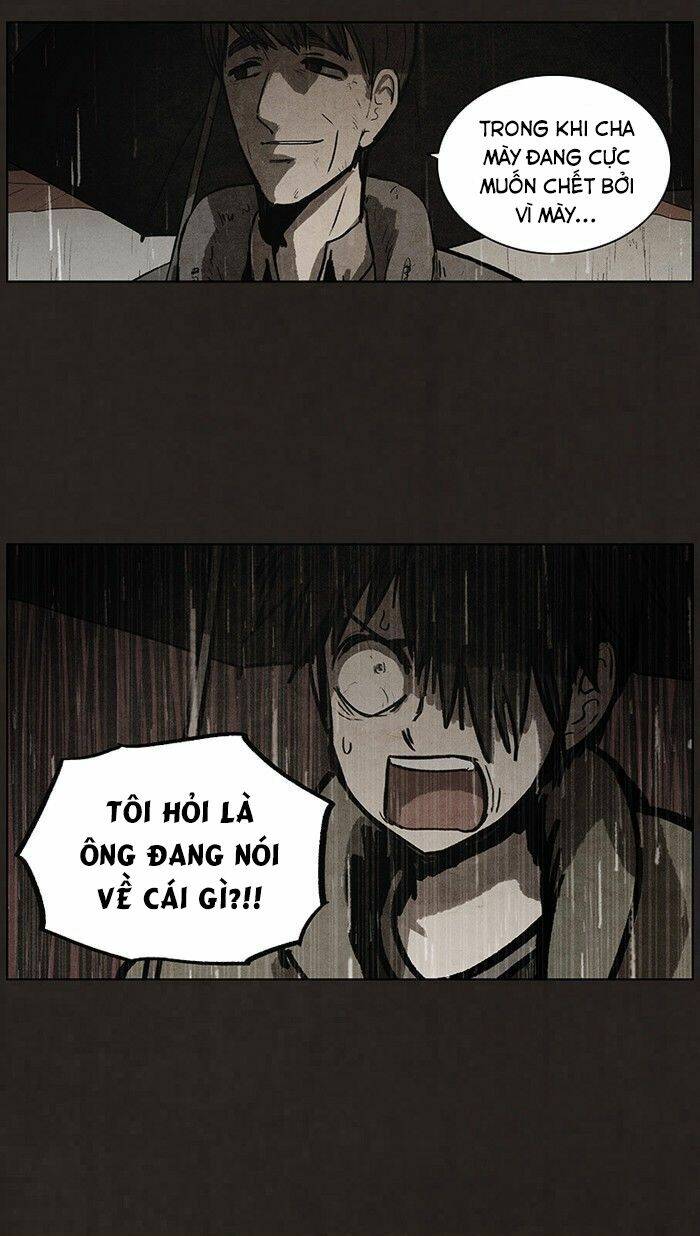 đứa con của quỷ dữ chapter 84 57