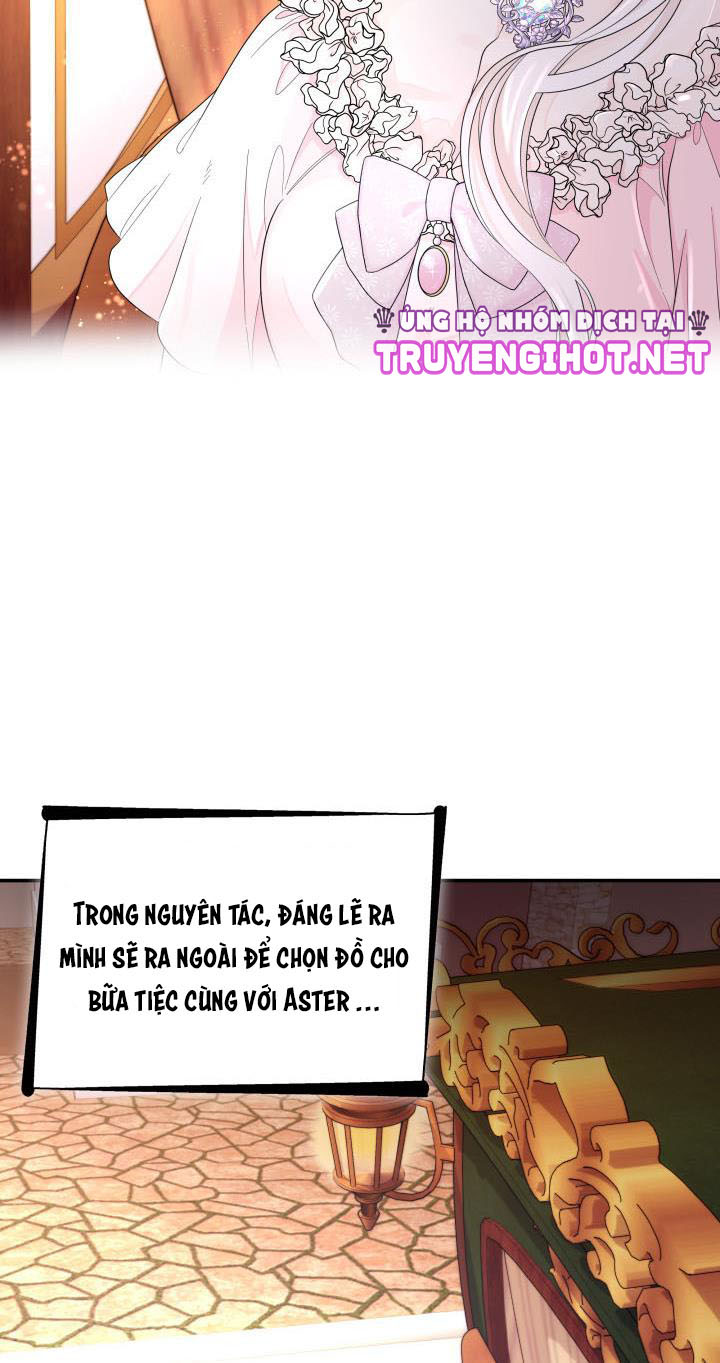 tôi đánh mất dây xích kiềm chế nam chính yandere chapter 23.1 24