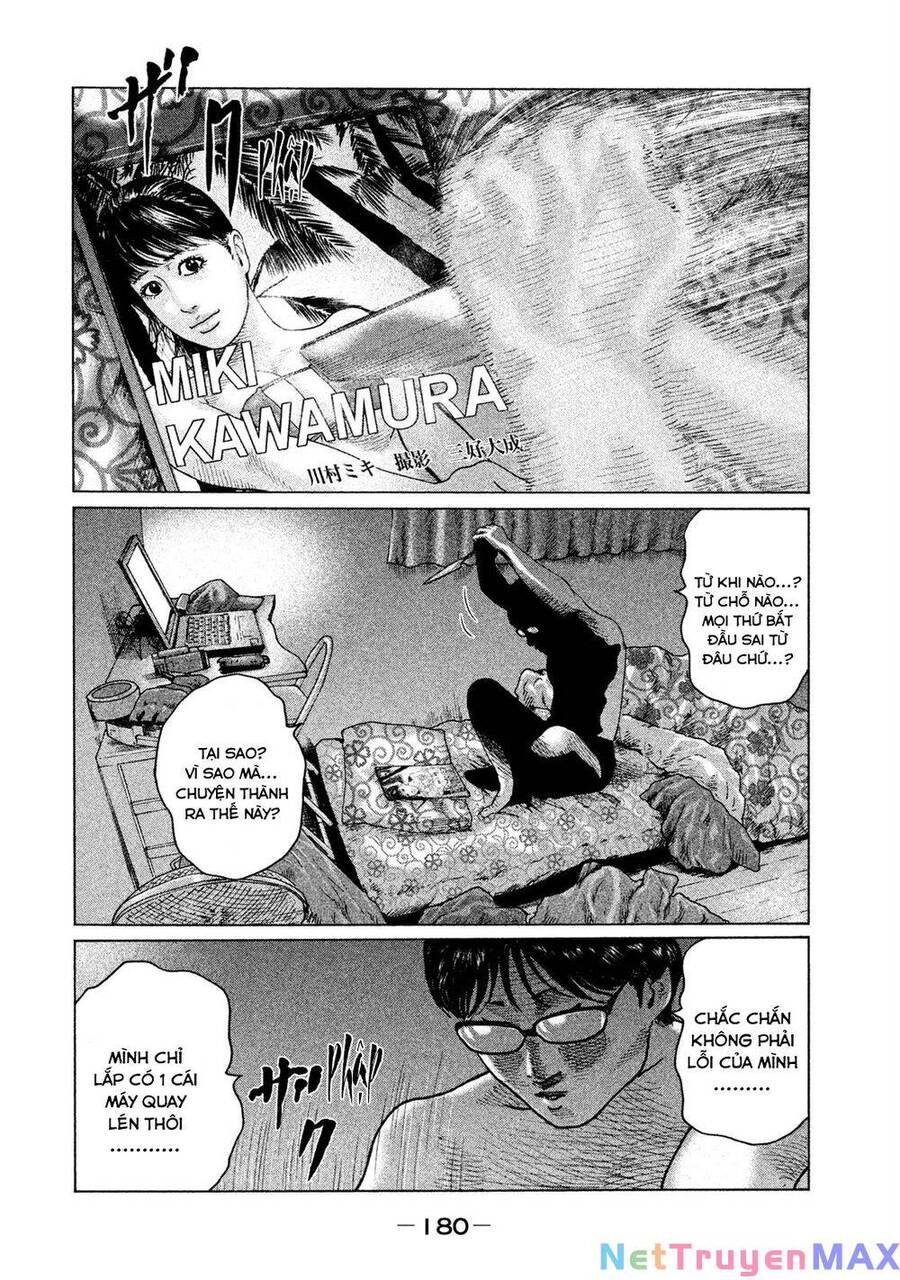 sát thủ truyền thuyết chapter 106 13