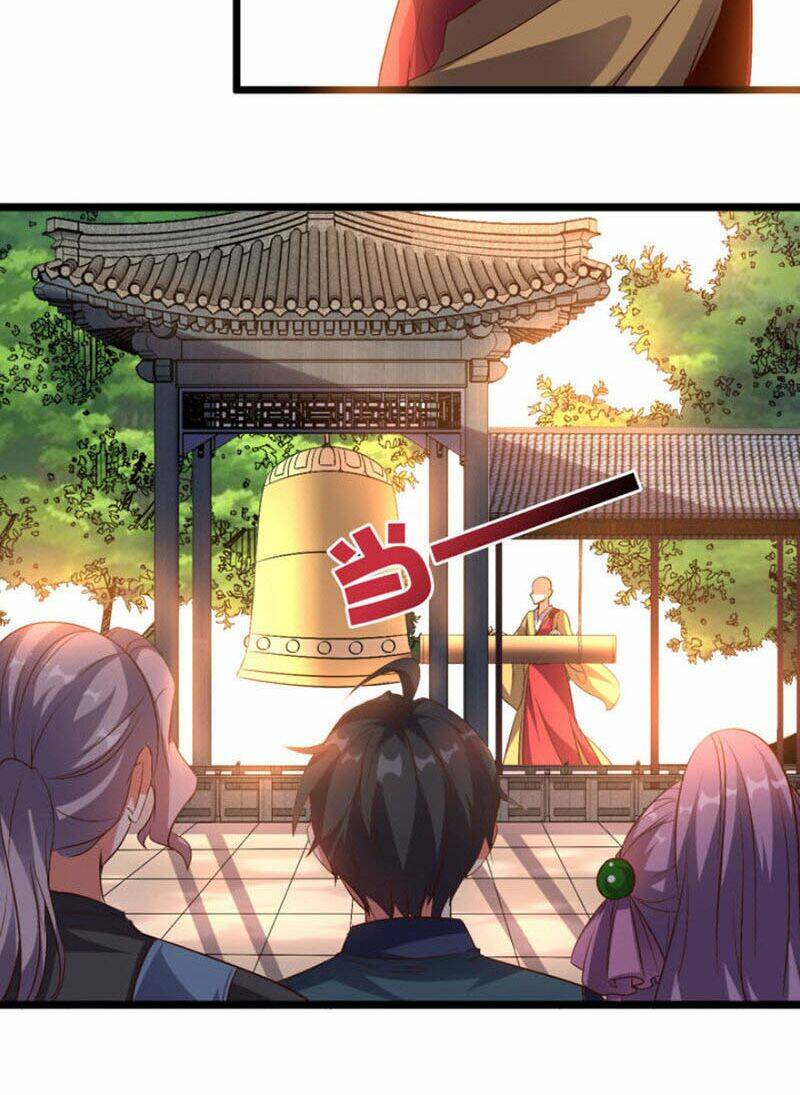 phục thiên thánh chủ chapter 49 30