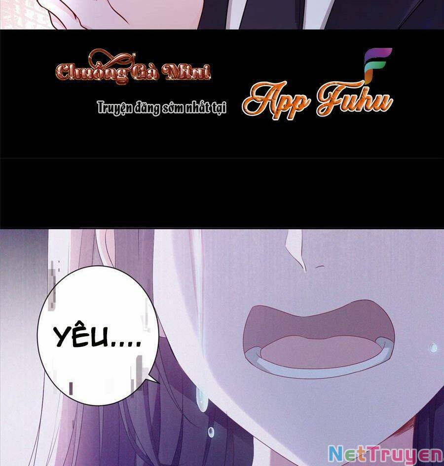 tổng tài huyết tộc cực sủng cô vợ mỹ nhân ngư chapter 23 27