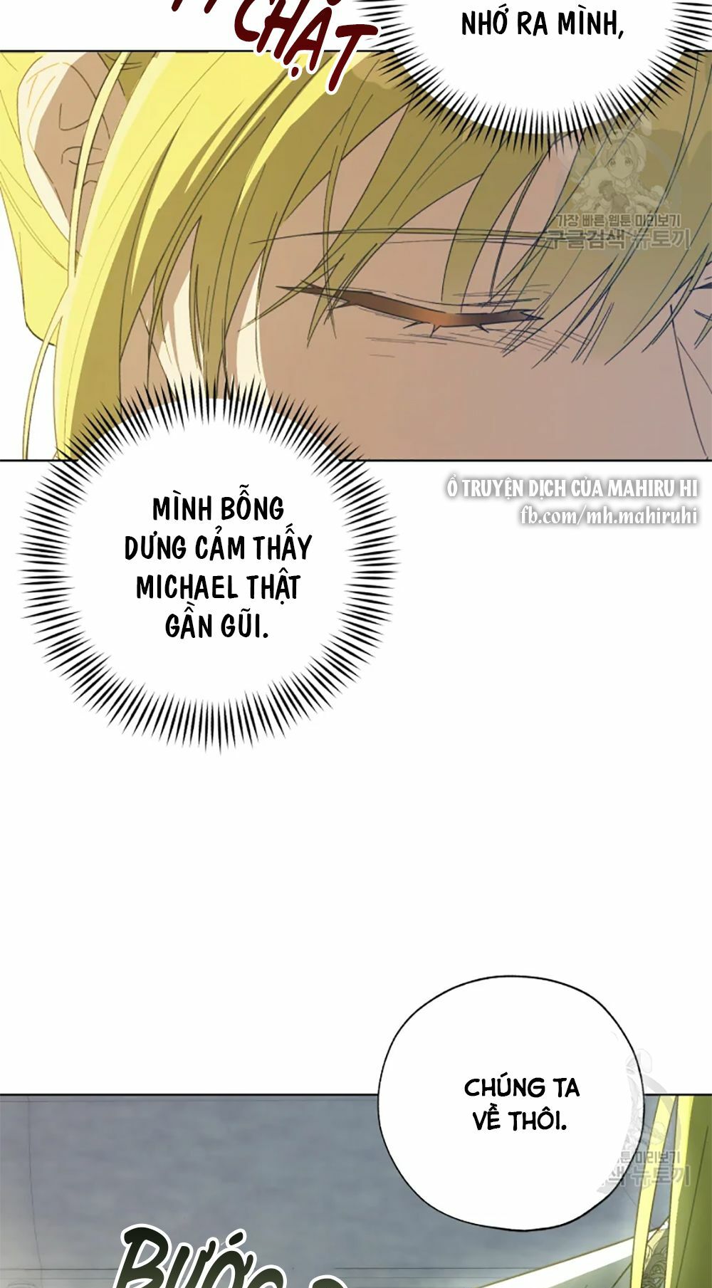 công chúa khắc dấu lên kẻ phản nghịch chapter 54 27